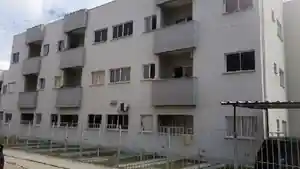 Apartamento - Igarassu, PE