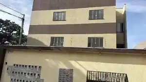 Apartamento - Aguas Lindas De Goias, GO