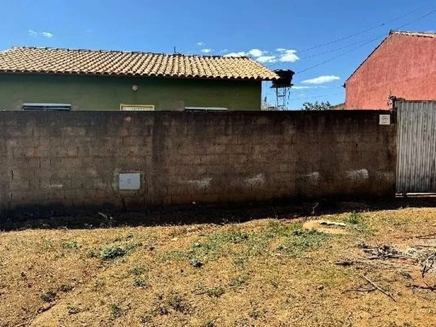 Casa - Cocalzinho De Goias, GO - foto 1