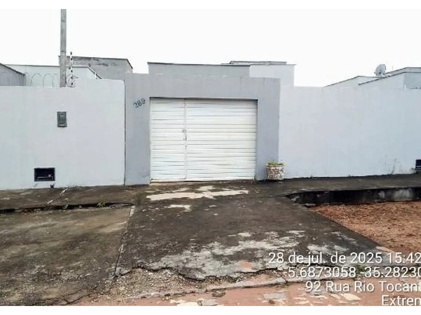 Casa - Extremoz, RN - foto 1