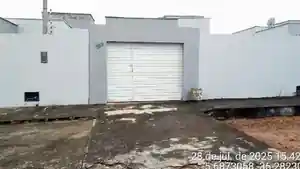 Casa - Extremoz, RN