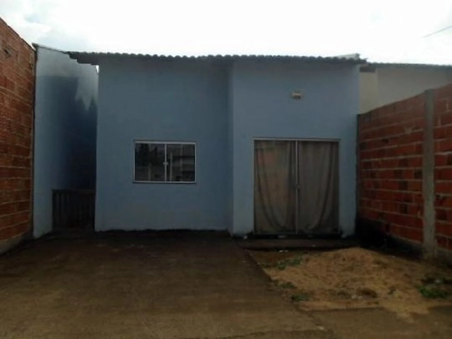 Casa - Araguari, MG - foto 1