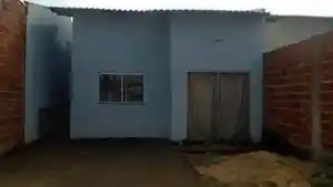Casa - Araguari, MG