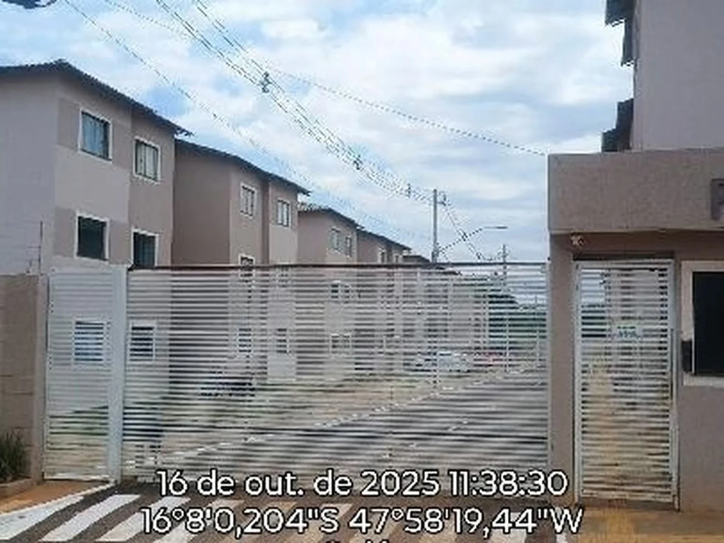 Apartamento - Luziania, GO - foto 1