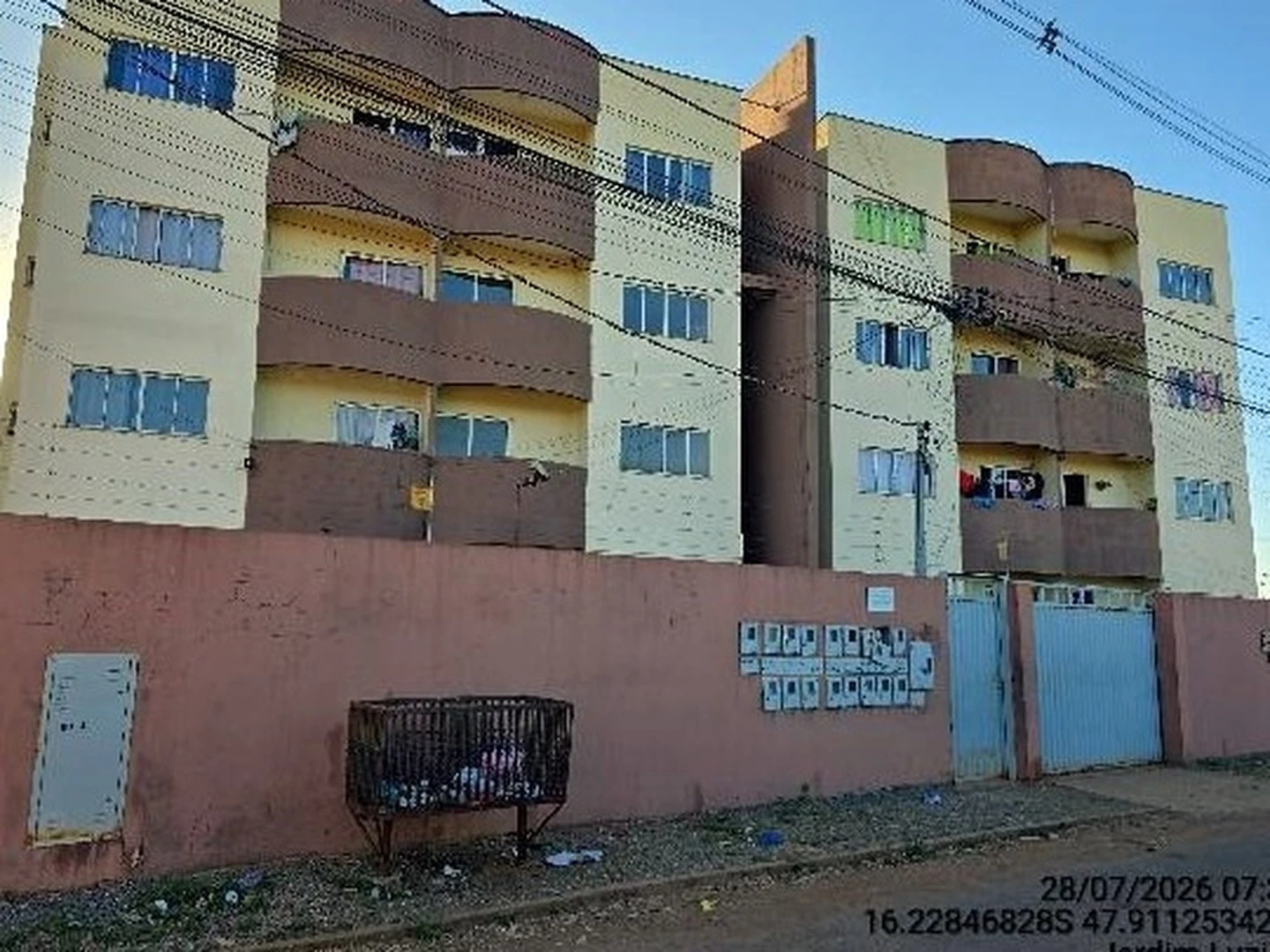 Apartamento - Luziania, GO - foto 1