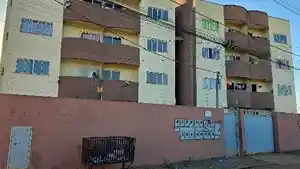 Apartamento - Luziania, GO