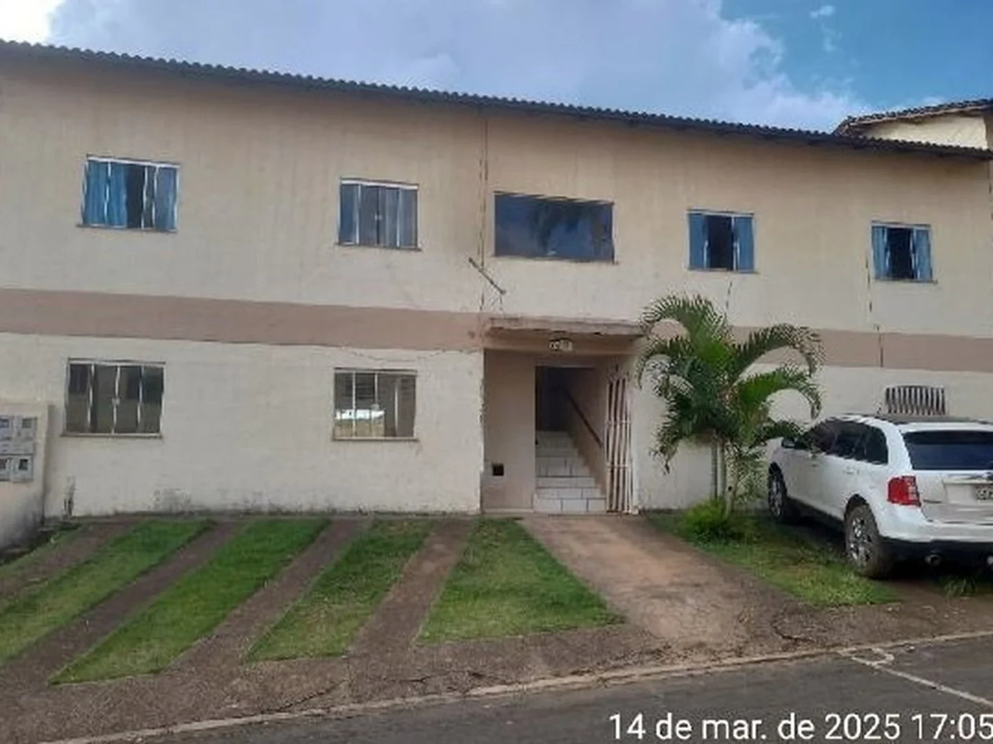 Apartamento - Cidade Ocidental, GO - foto 1