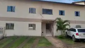 Apartamento - Cidade Ocidental, GO
