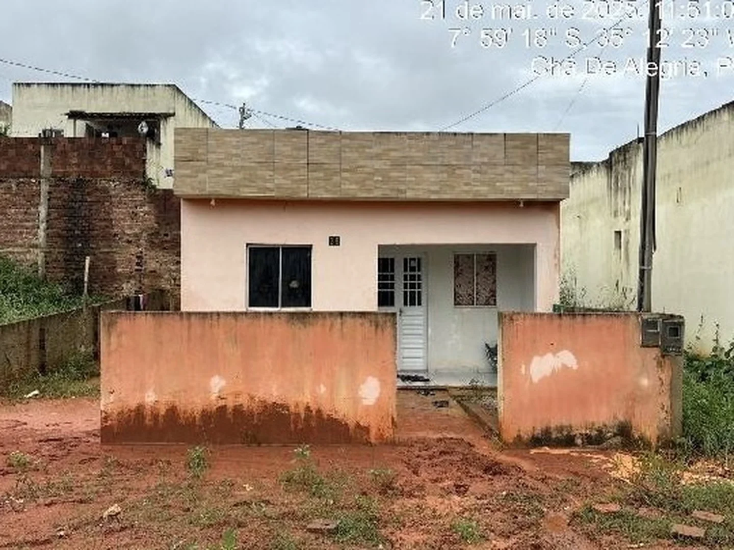 Casa - Cha De Alegria, PE - foto 1