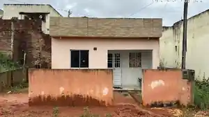 Casa - Cha De Alegria, PE