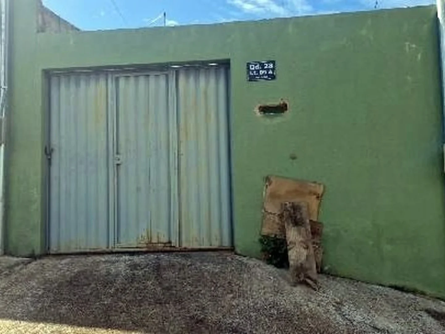 Casa - Santo Antonio Do Descoberto, GO - foto 1