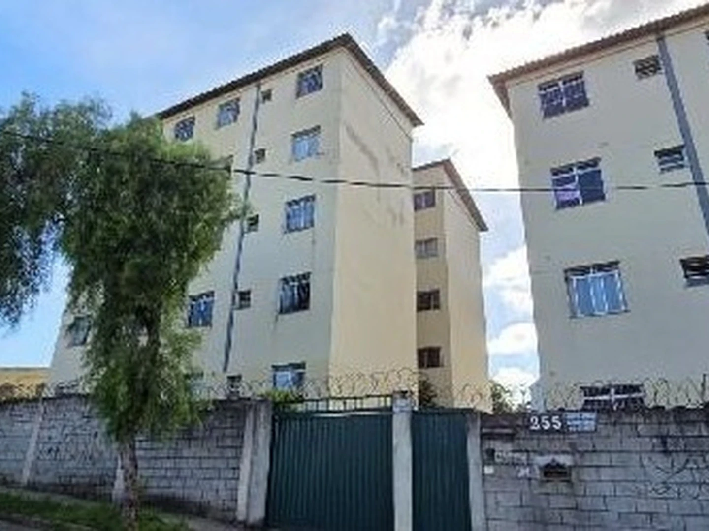 Apartamento - Belo Horizonte, MG - foto 1