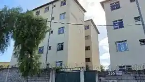 Apartamento - Belo Horizonte, MG