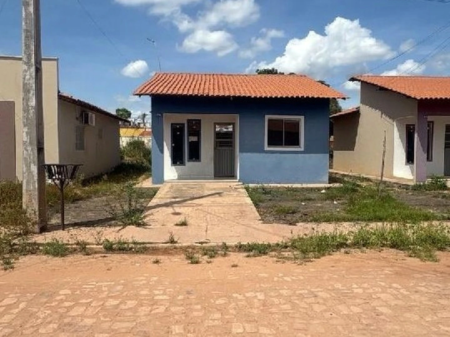 Casa - Altos, PI - foto 1