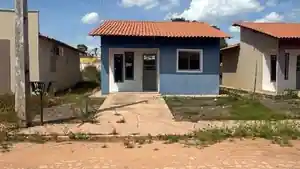 Casa - Altos, PI