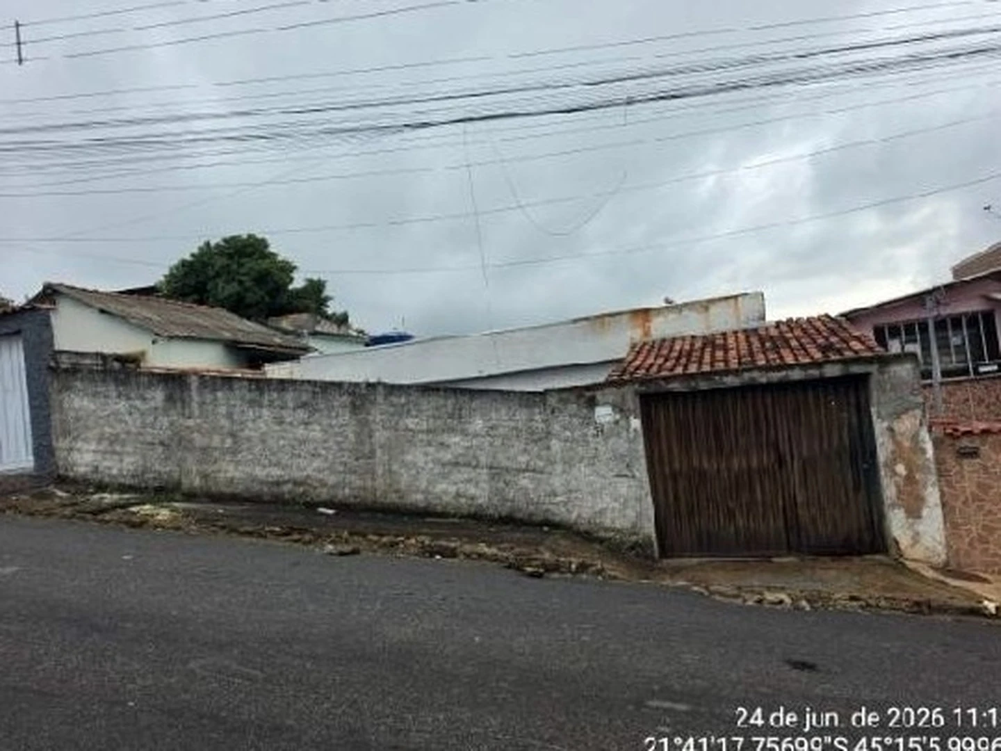 Casa - Tres Coracoes, MG - foto 1