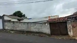 Casa - Tres Coracoes, MG