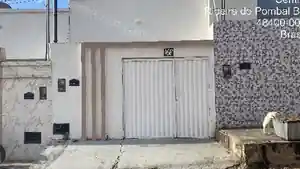 Casa - Ribeira Do Pombal, BA