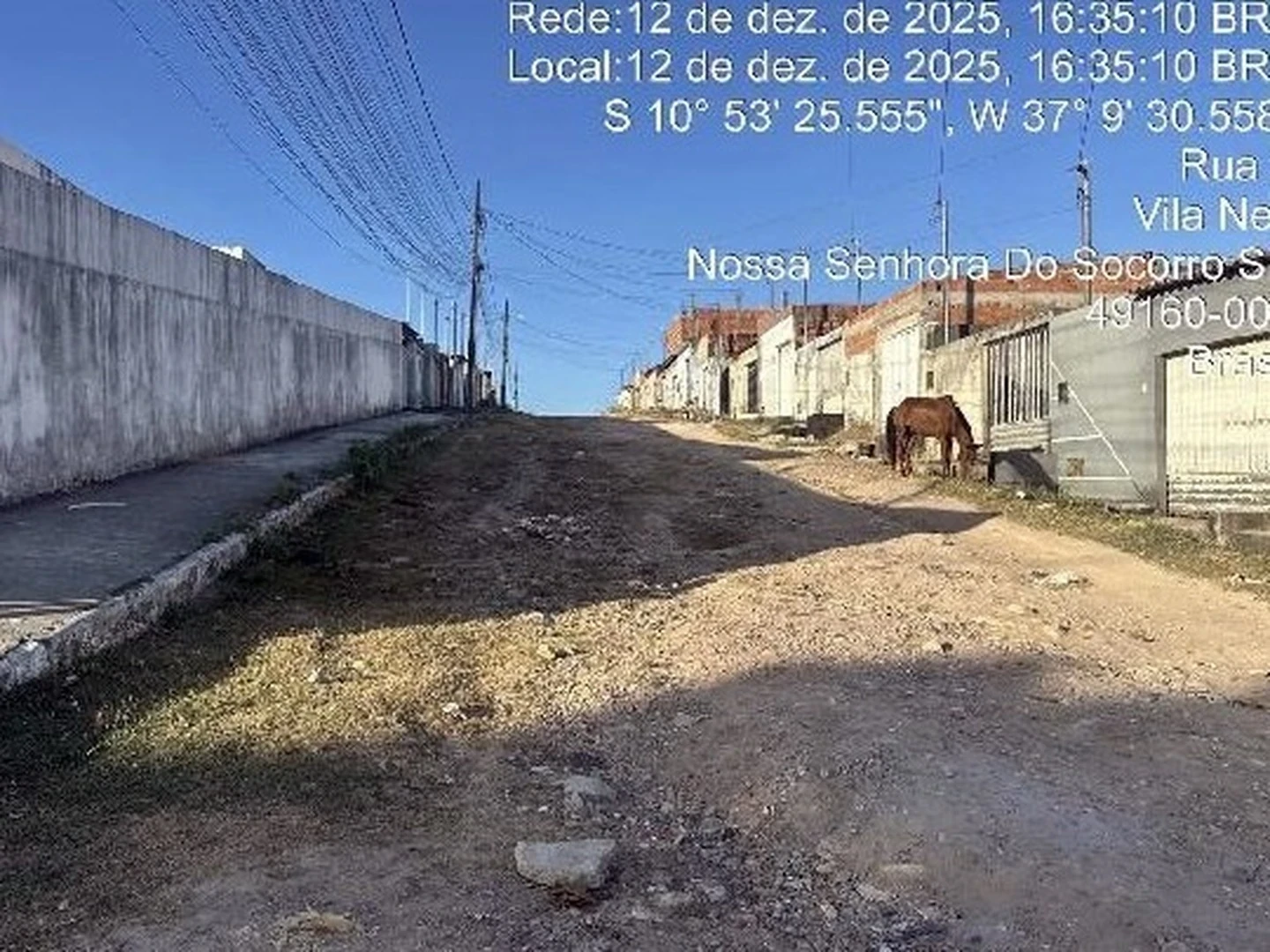 Casa - Nossa Senhora Do Socorro, SE - foto 1