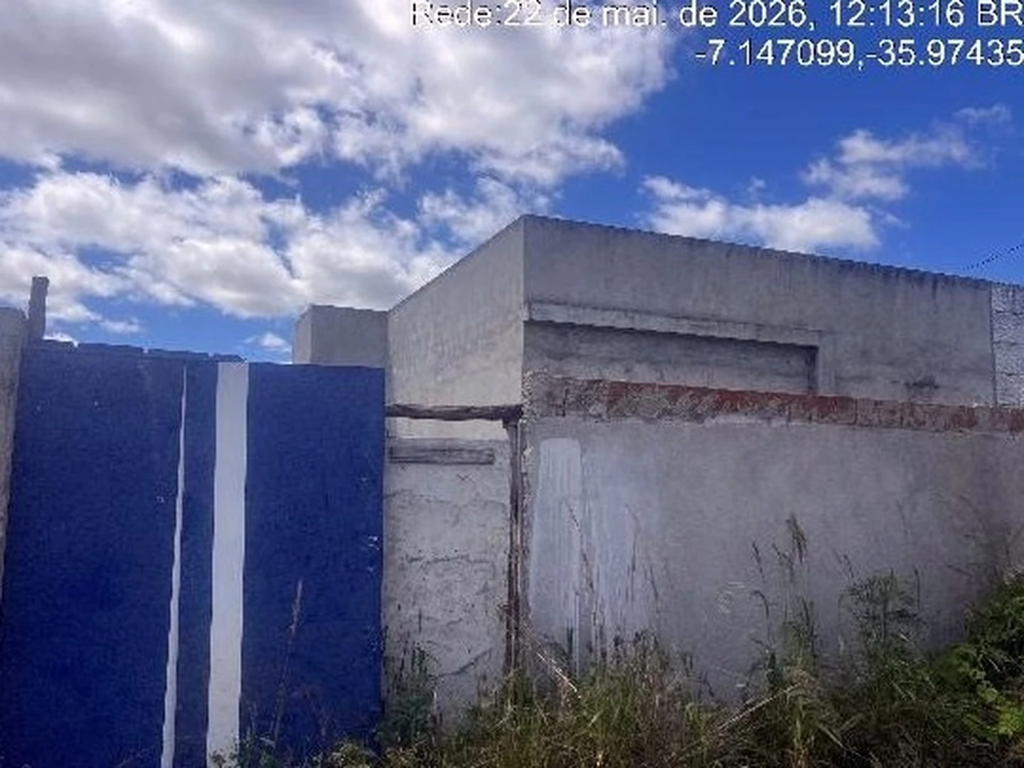 Casa - Puxinana, PB - foto 1