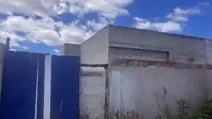 Casa - Puxinana, PB