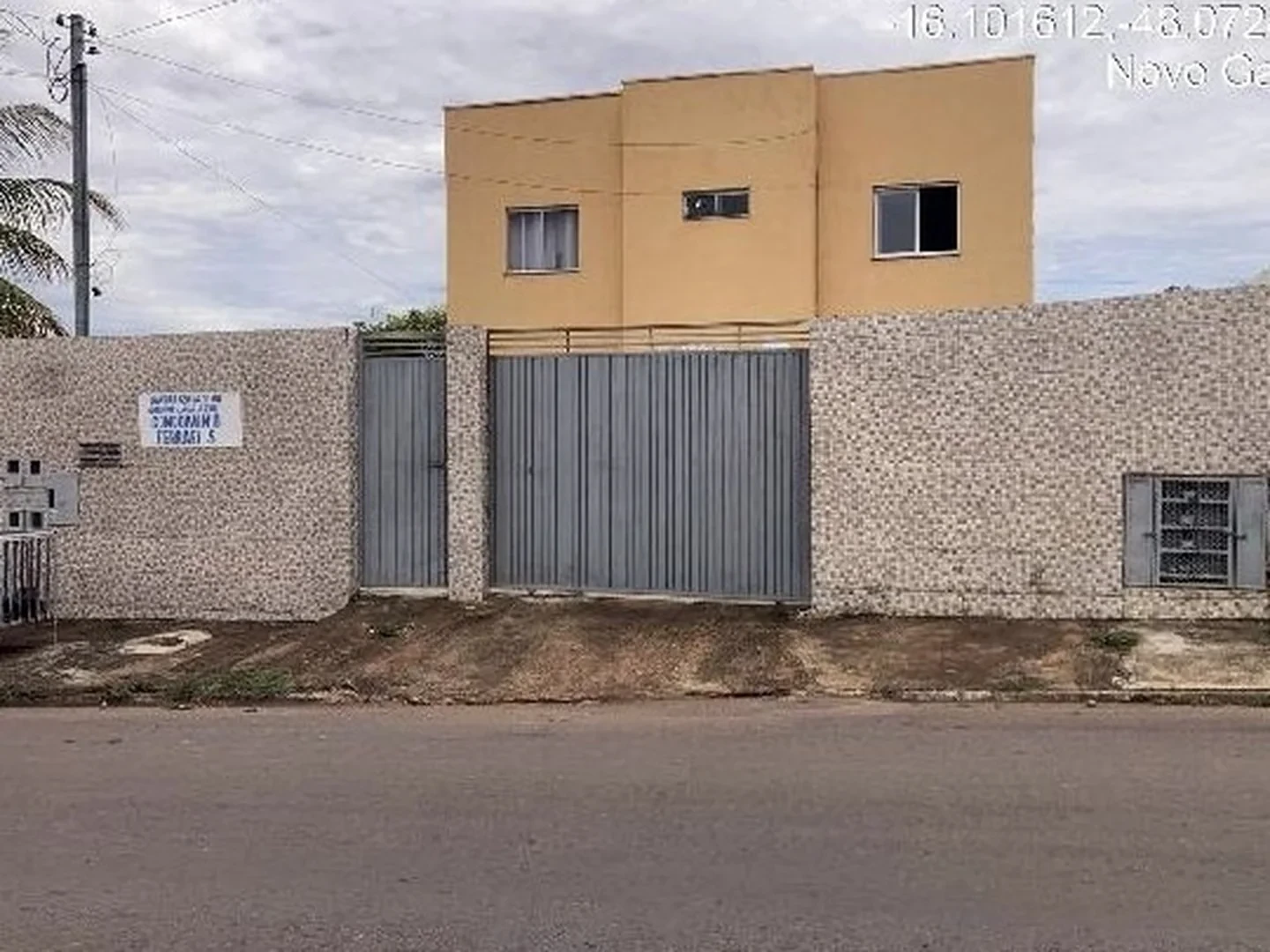 Apartamento - Novo Gama, GO - foto 1