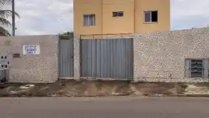 Apartamento - Novo Gama, GO