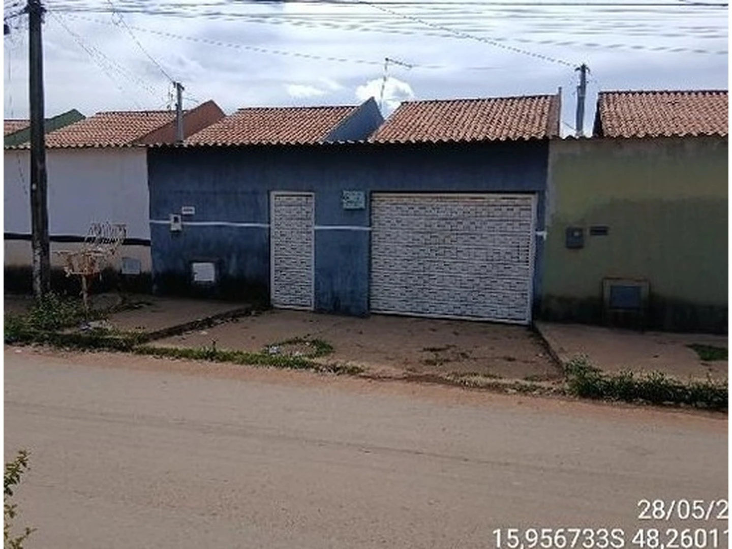 Casa - Santo Antonio Do Descoberto, GO - foto 1