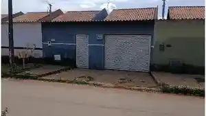 Casa - Santo Antonio Do Descoberto, GO