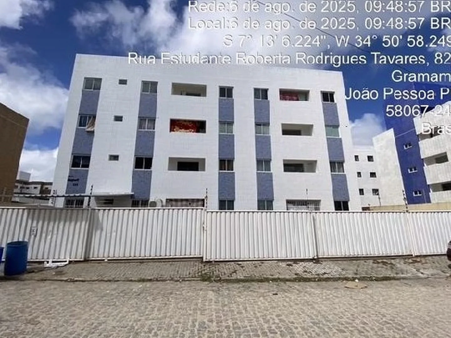 Apartamento - Joao Pessoa, PB - foto 1