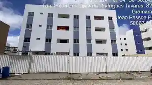Apartamento - Joao Pessoa, PB