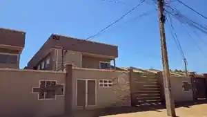 Apartamento - Luziania, GO