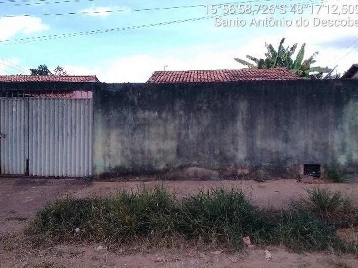 Casa - Santo Antonio Do Descoberto, GO - foto 1
