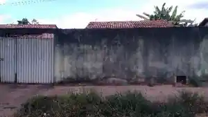 Casa - Santo Antonio Do Descoberto, GO
