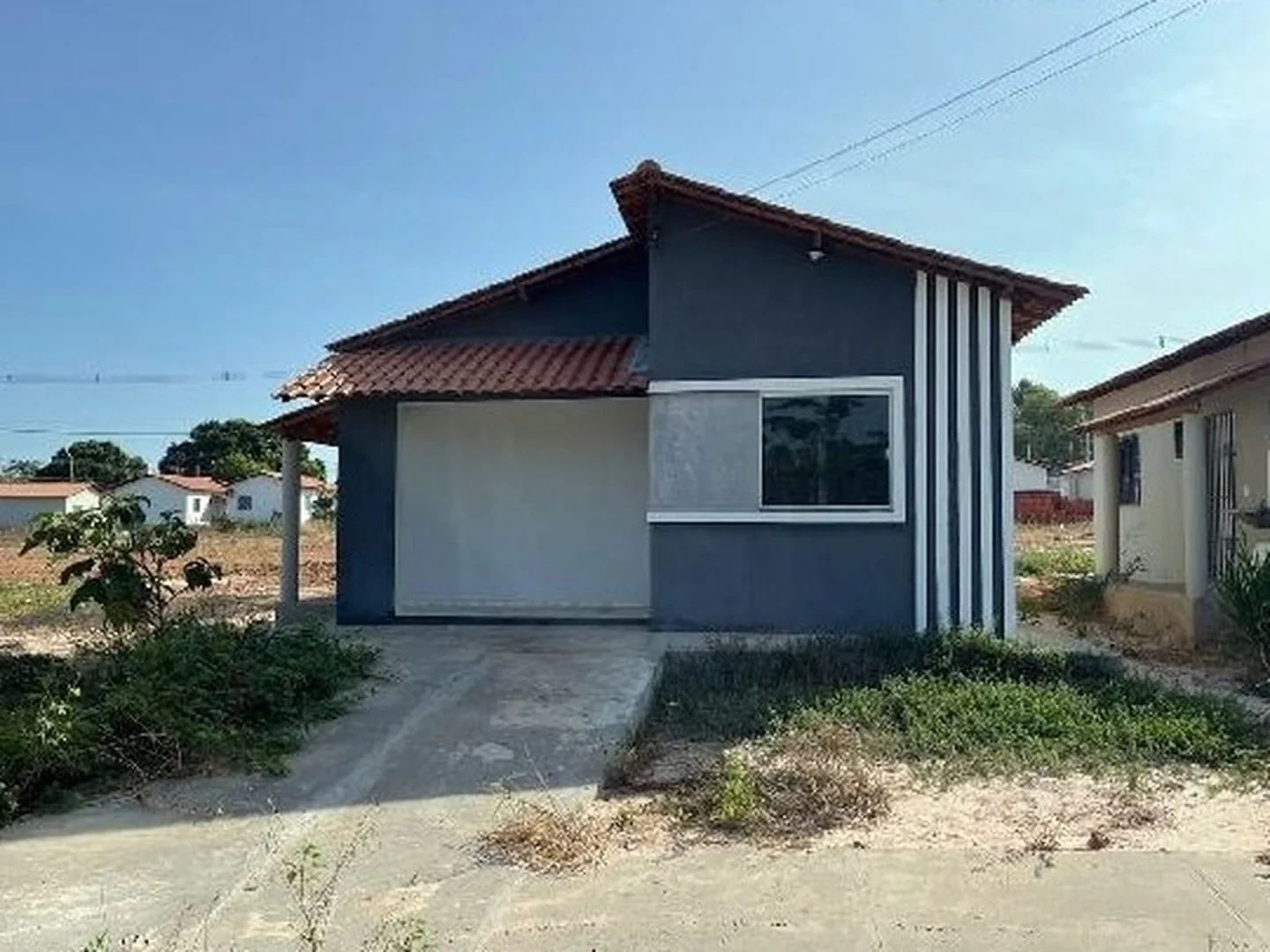 Casa - Altos, PI - foto 1
