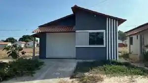 Casa - Altos, PI