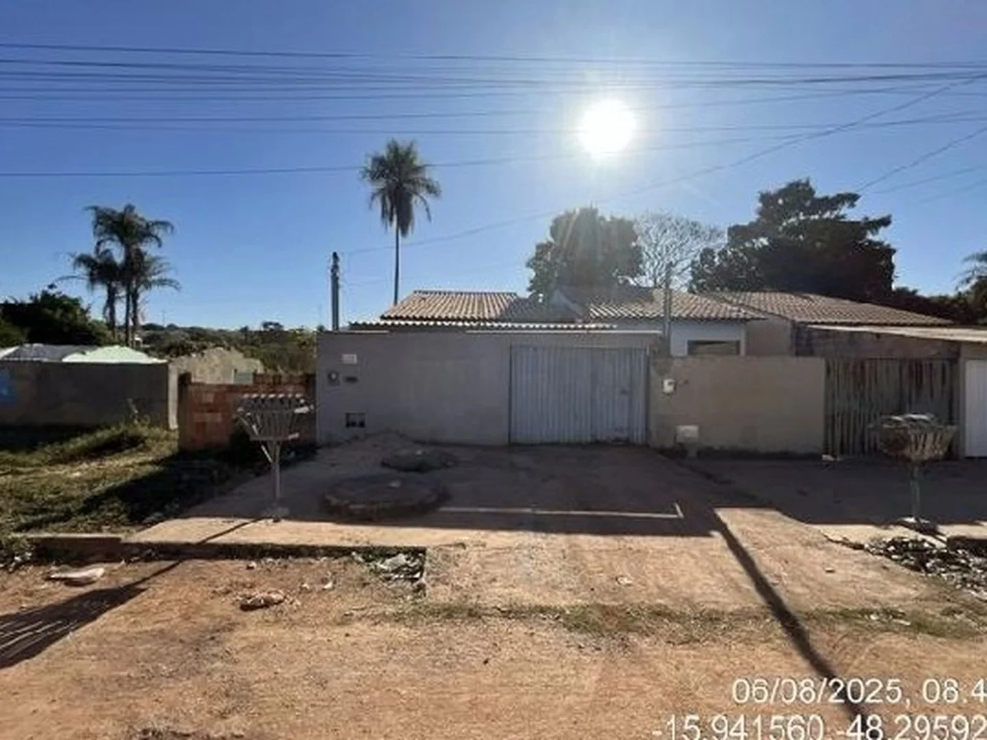 Casa - Santo Antonio Do Descoberto, GO - foto 1