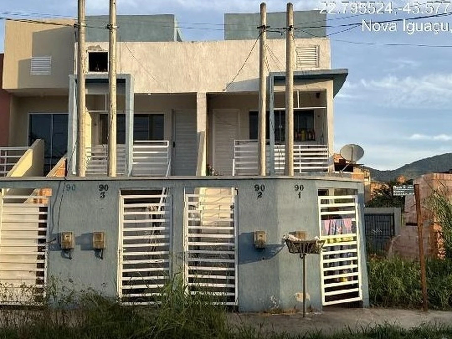 Casa - Nova Iguacu, RJ - foto 1