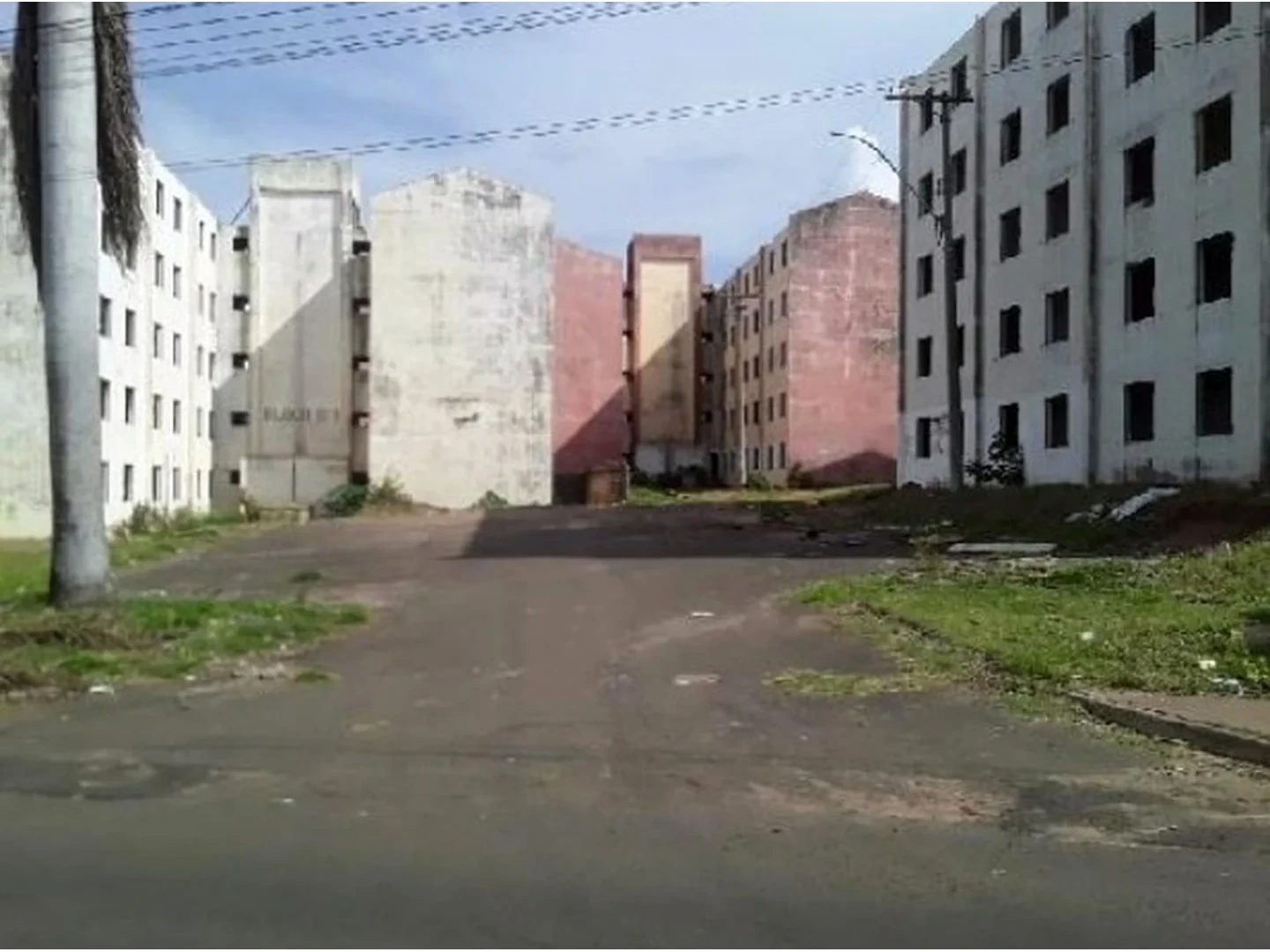 Apartamento - Marilia, SP - foto 1