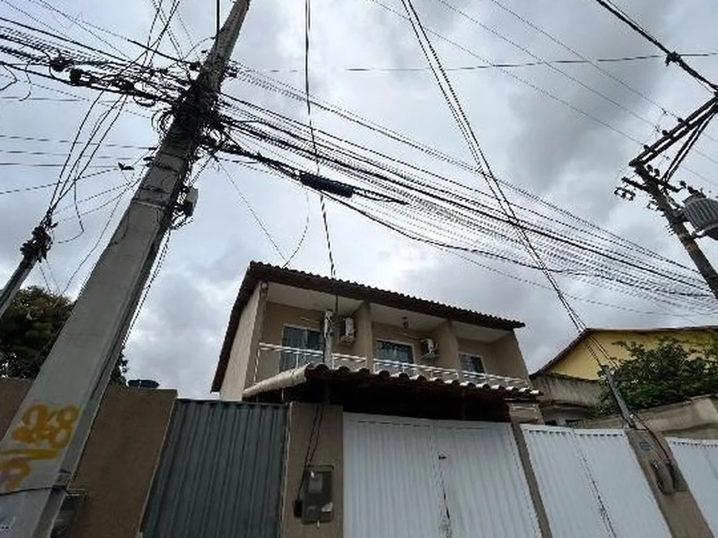 Casa - Sao Goncalo, RJ - foto 1