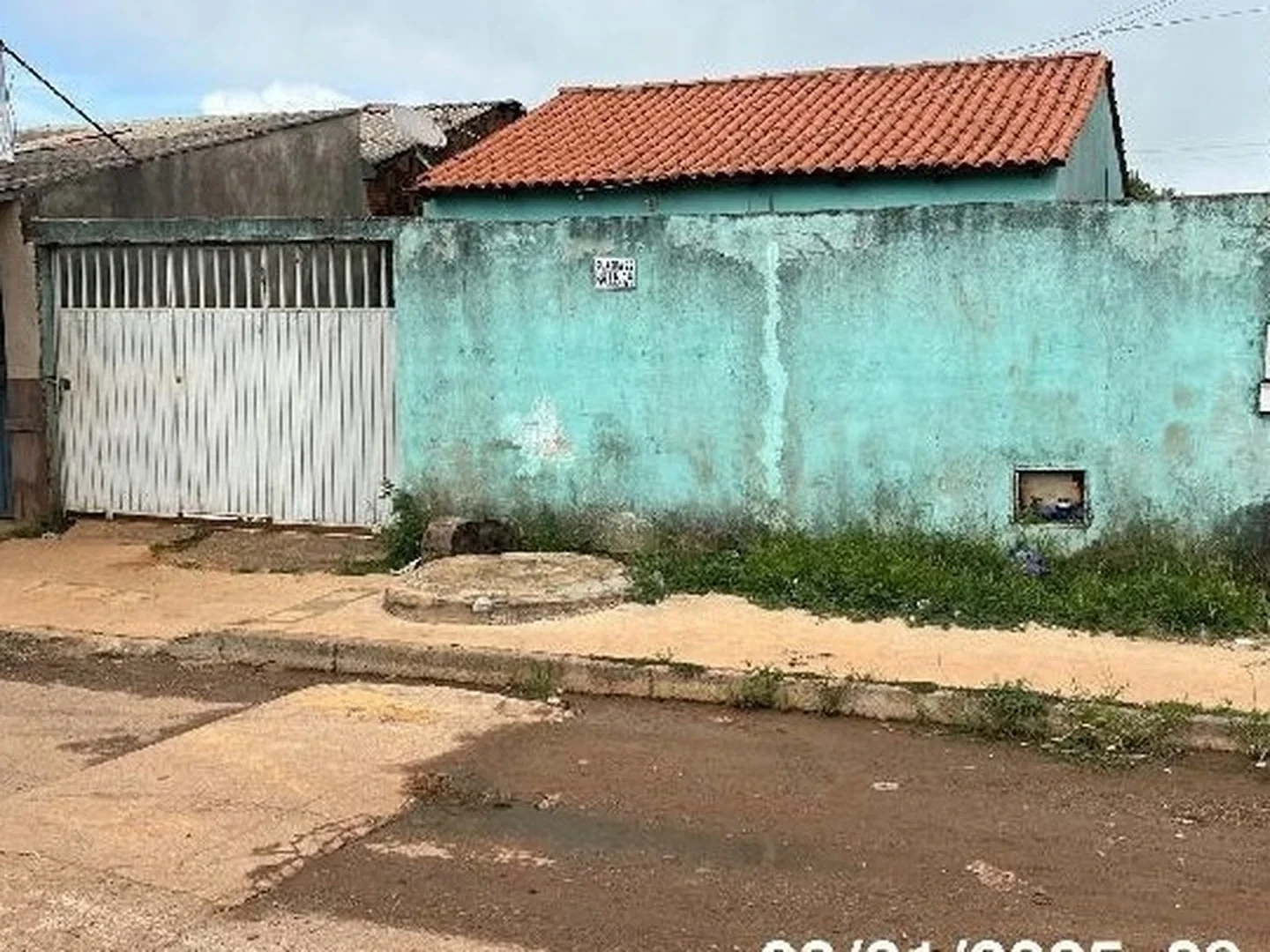 Casa - Cocalzinho De Goias, GO - foto 1