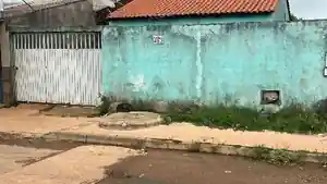Casa - Cocalzinho De Goias, GO