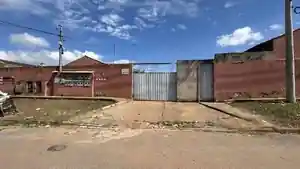 Casa - Aguas Lindas De Goias, GO