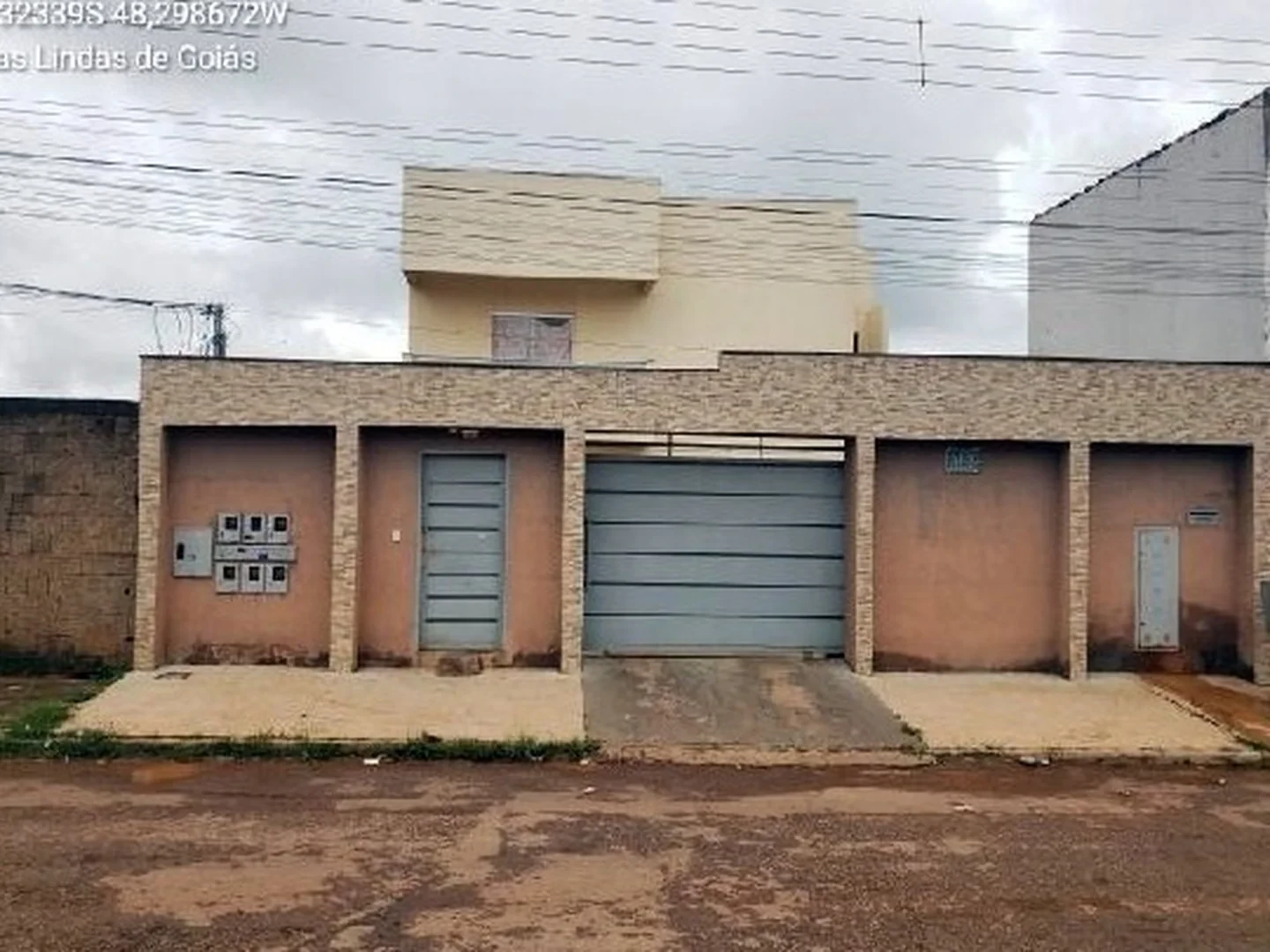 Apartamento - Aguas Lindas De Goias, GO - foto 1