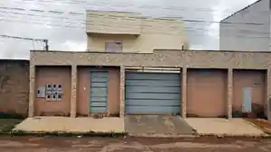 Apartamento - Aguas Lindas De Goias, GO