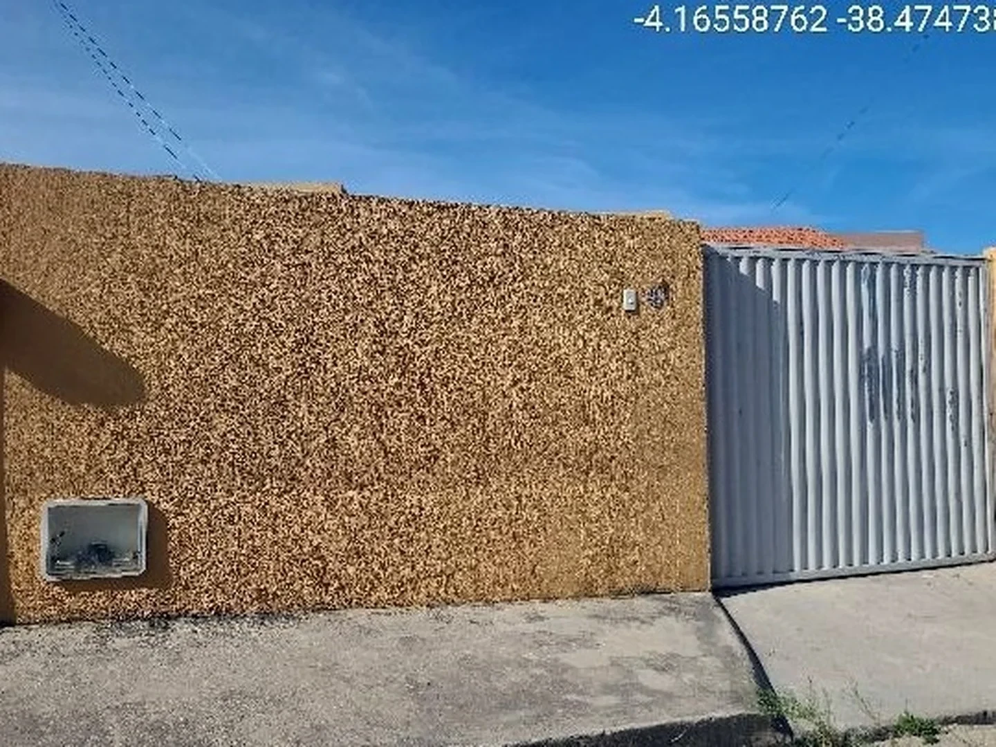 Casa - Pacajus, CE - foto 1