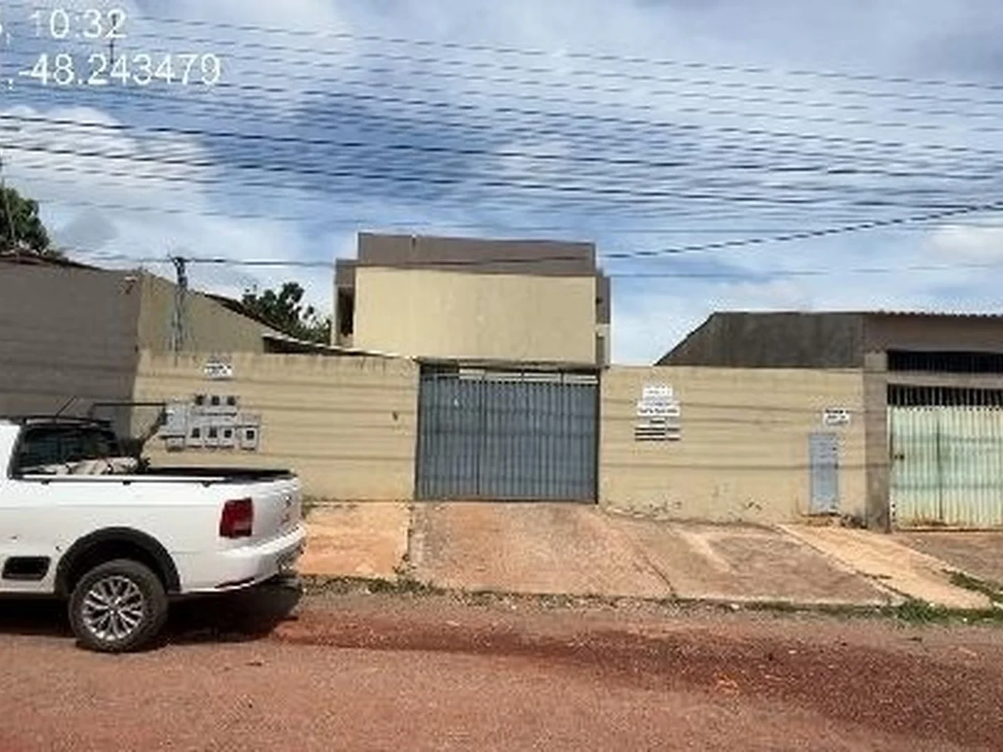 Apartamento - Aguas Lindas De Goias, GO - foto 1