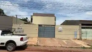 Apartamento - Aguas Lindas De Goias, GO
