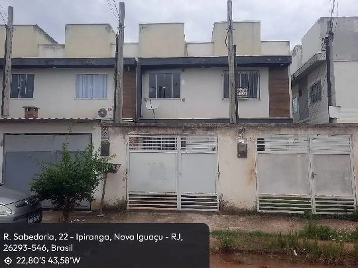 Casa - Nova Iguacu, RJ - foto 1