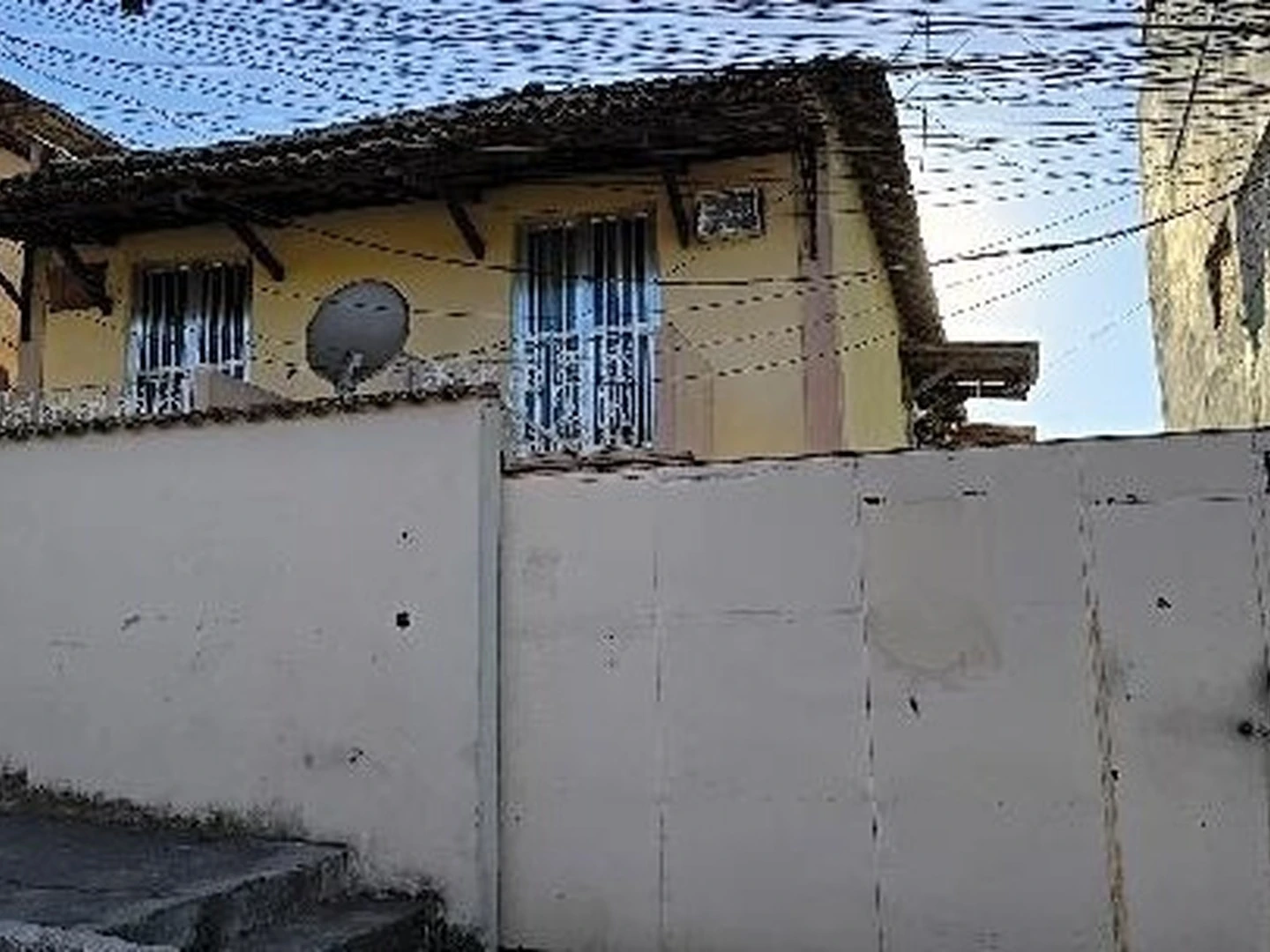 Casa - Sao Joao De Meriti, RJ - foto 1